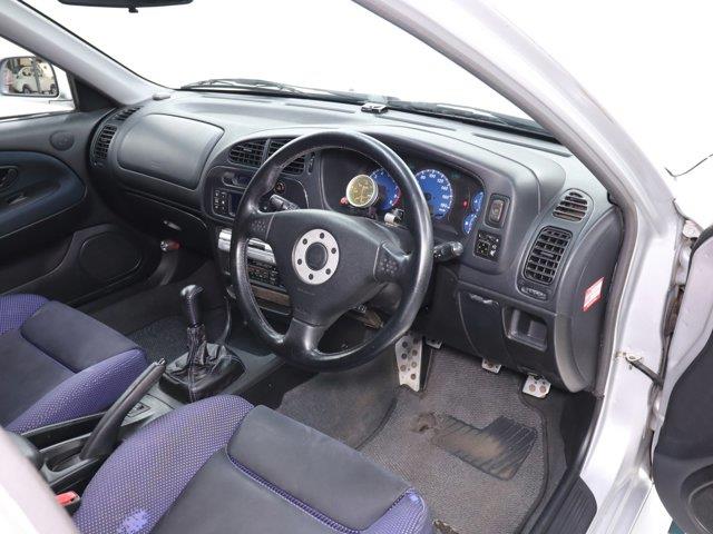 1999 Mitsubishi Lancer (CC-2094500) for sale in Christiansburg, Virginia