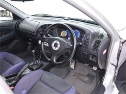 1999 Mitsubishi Lancer (CC-2094500) for sale in Christiansburg, Virginia