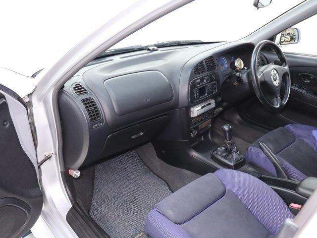 1999 Mitsubishi Lancer (CC-2094500) for sale in Christiansburg, Virginia