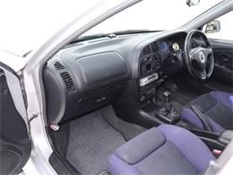 1999 Mitsubishi Lancer (CC-2094500) for sale in Christiansburg, Virginia
