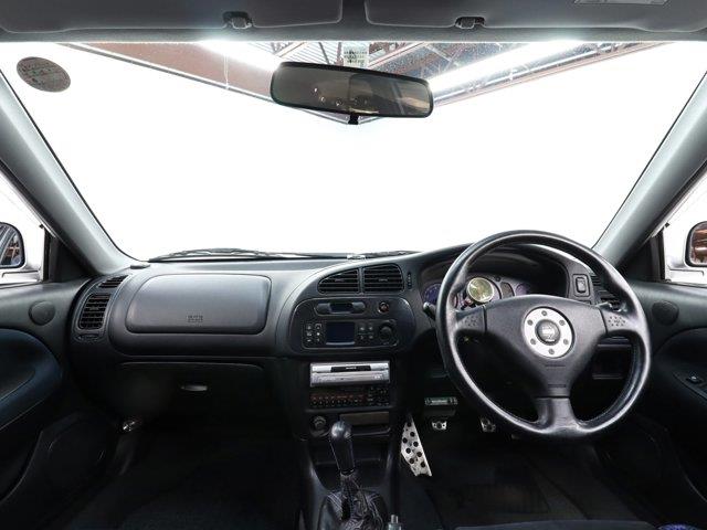 1999 Mitsubishi Lancer (CC-2094500) for sale in Christiansburg, Virginia