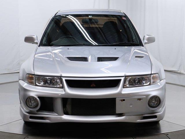 1999 Mitsubishi Lancer (CC-2094500) for sale in Christiansburg, Virginia