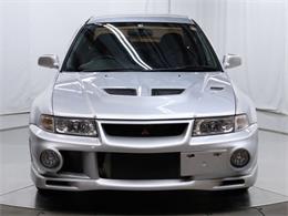 1999 Mitsubishi Lancer (CC-2094500) for sale in Christiansburg, Virginia
