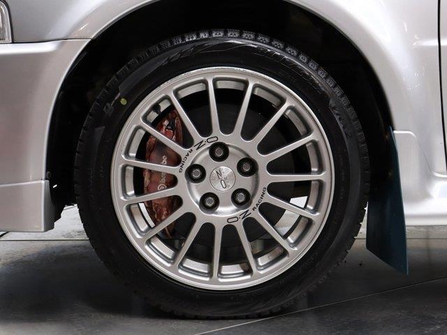 1999 Mitsubishi Lancer (CC-2094500) for sale in Christiansburg, Virginia