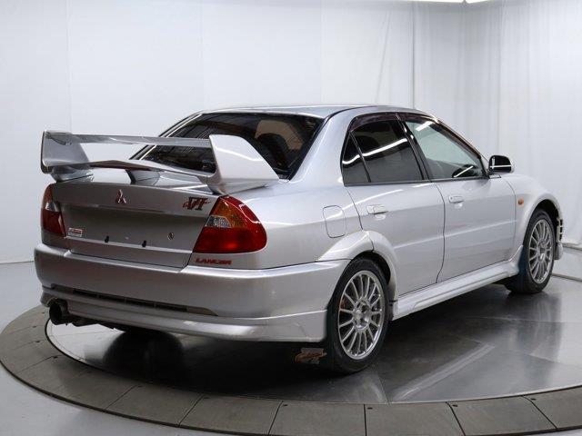 1999 Mitsubishi Lancer (CC-2094500) for sale in Christiansburg, Virginia
