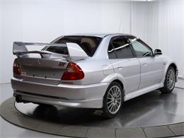 1999 Mitsubishi Lancer (CC-2094500) for sale in Christiansburg, Virginia