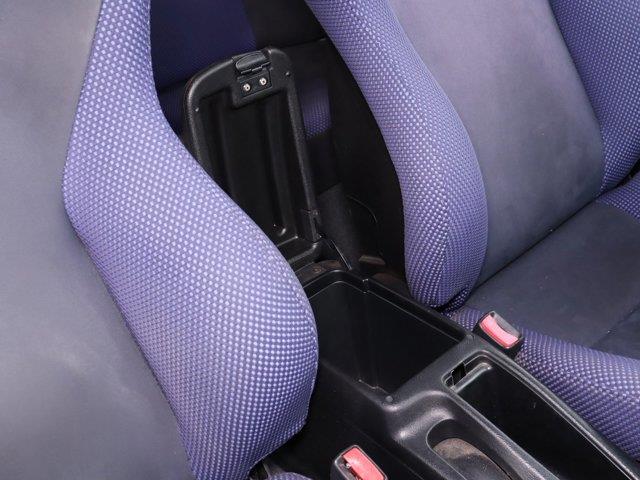 1999 Mitsubishi Lancer (CC-2094500) for sale in Christiansburg, Virginia