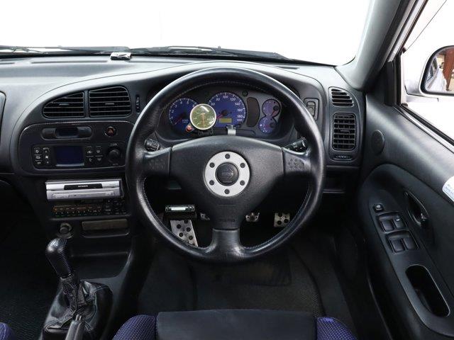1999 Mitsubishi Lancer (CC-2094500) for sale in Christiansburg, Virginia