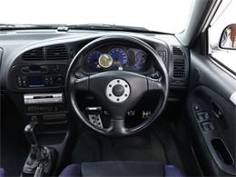 1999 Mitsubishi Lancer (CC-2094500) for sale in Christiansburg, Virginia