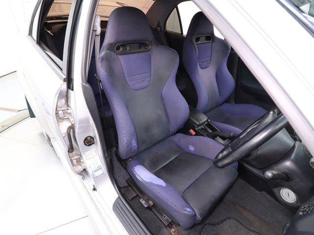 1999 Mitsubishi Lancer (CC-2094500) for sale in Christiansburg, Virginia