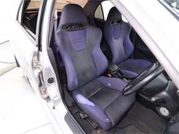 1999 Mitsubishi Lancer (CC-2094500) for sale in Christiansburg, Virginia