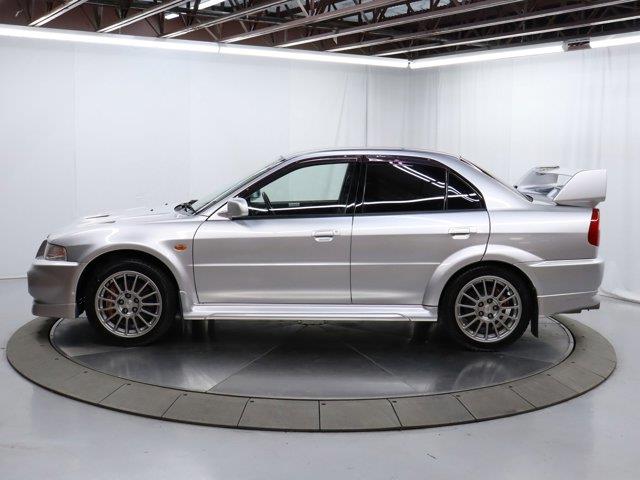 1999 Mitsubishi Lancer (CC-2094500) for sale in Christiansburg, Virginia