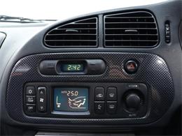 1999 Mitsubishi Lancer (CC-2094500) for sale in Christiansburg, Virginia