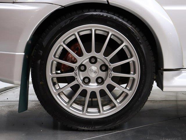 1999 Mitsubishi Lancer (CC-2094500) for sale in Christiansburg, Virginia