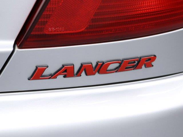 1999 Mitsubishi Lancer (CC-2094500) for sale in Christiansburg, Virginia