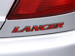 1999 Mitsubishi Lancer (CC-2094500) for sale in Christiansburg, Virginia