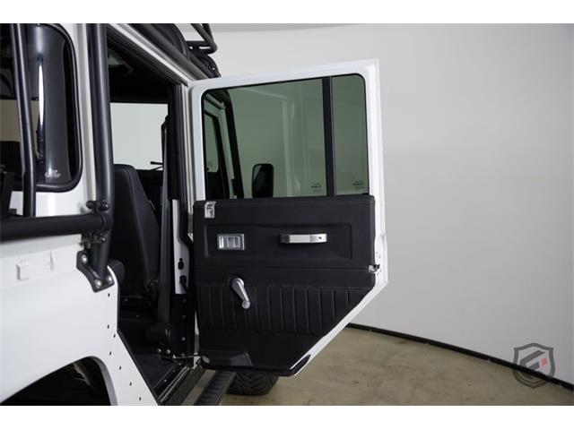 1992 Land Rover Defender (CC-2094501) for sale in Chatsworth, California
