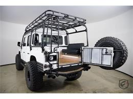 1992 Land Rover Defender (CC-2094501) for sale in Chatsworth, California