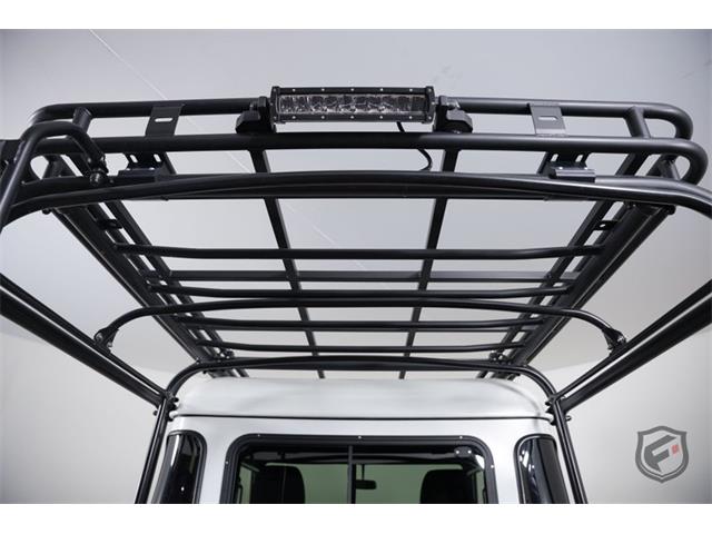 1992 Land Rover Defender (CC-2094501) for sale in Chatsworth, California