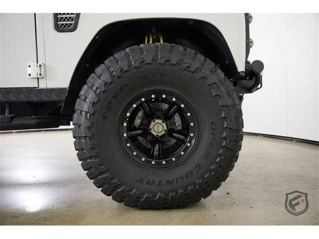 1992 Land Rover Defender (CC-2094501) for sale in Chatsworth, California