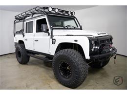 1992 Land Rover Defender (CC-2094501) for sale in Chatsworth, California
