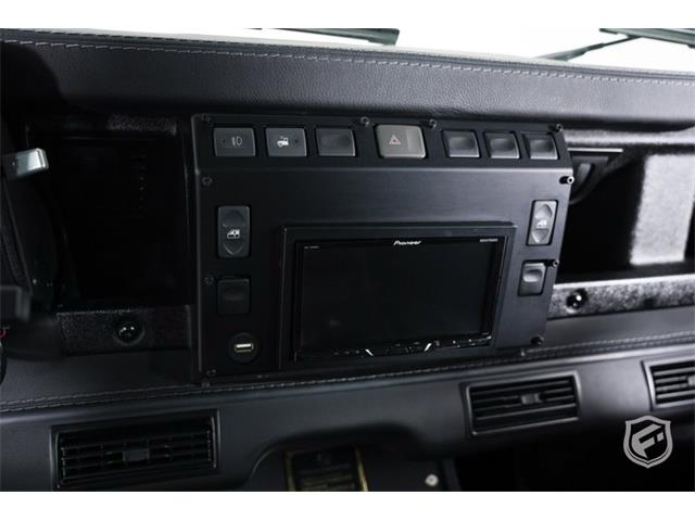 1992 Land Rover Defender (CC-2094501) for sale in Chatsworth, California