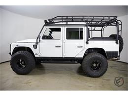 1992 Land Rover Defender (CC-2094501) for sale in Chatsworth, California