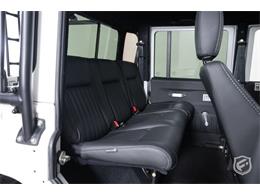 1992 Land Rover Defender (CC-2094501) for sale in Chatsworth, California