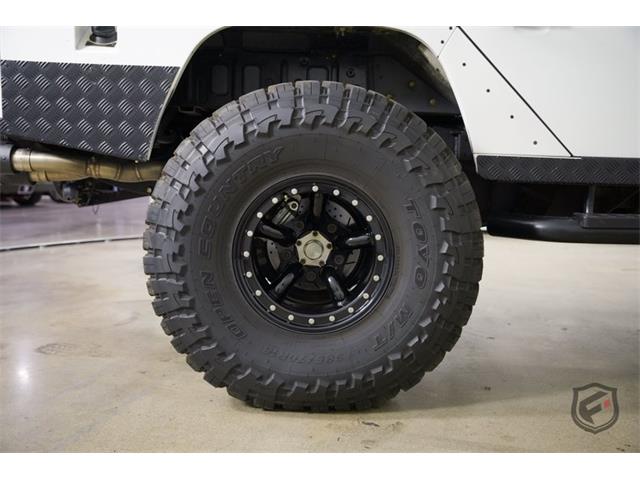 1992 Land Rover Defender (CC-2094501) for sale in Chatsworth, California