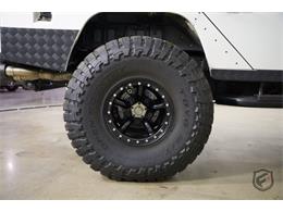 1992 Land Rover Defender (CC-2094501) for sale in Chatsworth, California