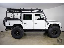 1992 Land Rover Defender (CC-2094501) for sale in Chatsworth, California
