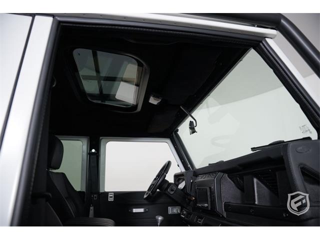 1992 Land Rover Defender (CC-2094501) for sale in Chatsworth, California