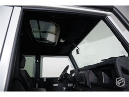 1992 Land Rover Defender (CC-2094501) for sale in Chatsworth, California