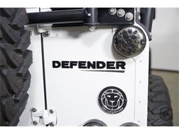 1992 Land Rover Defender (CC-2094501) for sale in Chatsworth, California