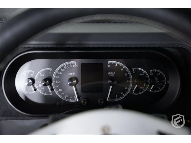 1992 Land Rover Defender (CC-2094501) for sale in Chatsworth, California