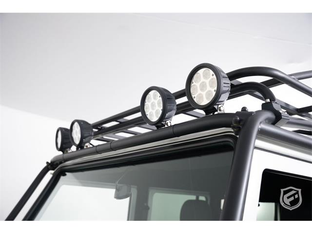 1992 Land Rover Defender (CC-2094501) for sale in Chatsworth, California