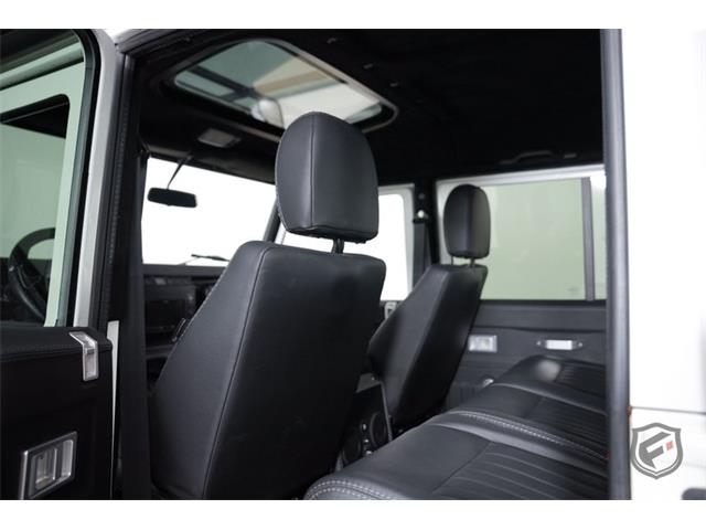 1992 Land Rover Defender (CC-2094501) for sale in Chatsworth, California