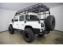 1992 Land Rover Defender (CC-2094501) for sale in Chatsworth, California