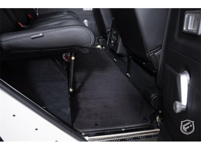 1992 Land Rover Defender (CC-2094501) for sale in Chatsworth, California