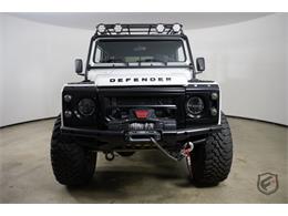 1992 Land Rover Defender (CC-2094501) for sale in Chatsworth, California