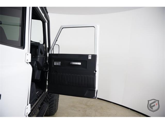 1992 Land Rover Defender (CC-2094501) for sale in Chatsworth, California