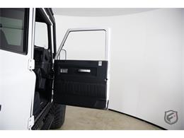 1992 Land Rover Defender (CC-2094501) for sale in Chatsworth, California