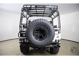 1992 Land Rover Defender (CC-2094501) for sale in Chatsworth, California