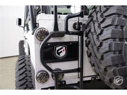 1992 Land Rover Defender (CC-2094501) for sale in Chatsworth, California