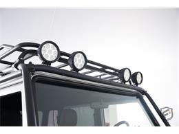 1992 Land Rover Defender (CC-2094501) for sale in Chatsworth, California