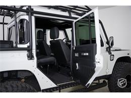1992 Land Rover Defender (CC-2094501) for sale in Chatsworth, California