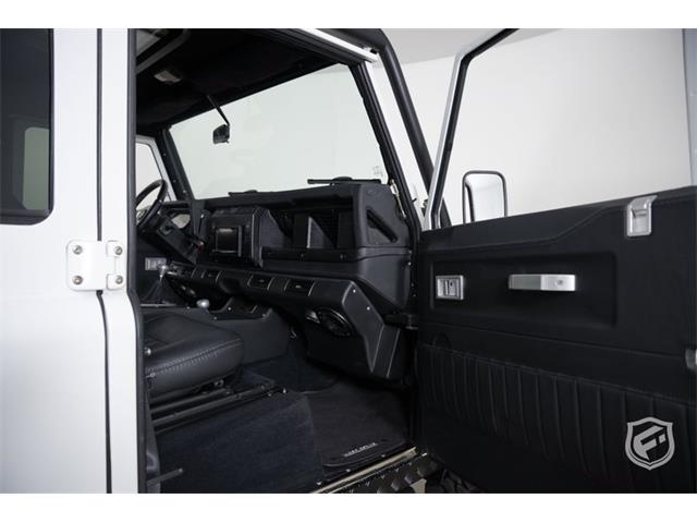 1992 Land Rover Defender (CC-2094501) for sale in Chatsworth, California