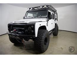 1992 Land Rover Defender (CC-2094501) for sale in Chatsworth, California