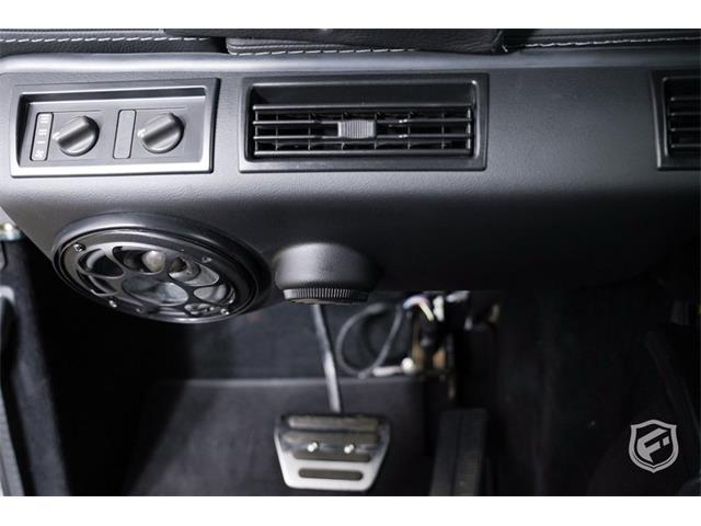 1992 Land Rover Defender (CC-2094501) for sale in Chatsworth, California
