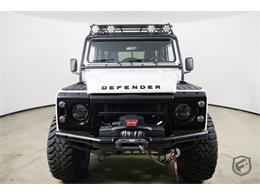 1992 Land Rover Defender (CC-2094501) for sale in Chatsworth, California